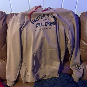Kill Crew hoodie